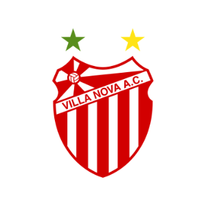 Escudo do clube