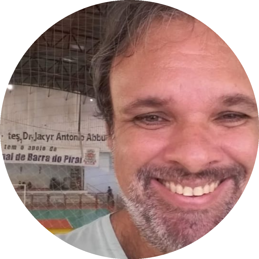 Marcos Mesquita